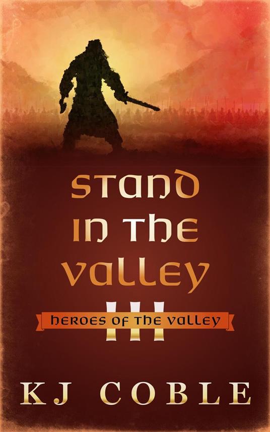 Stand in the Valley