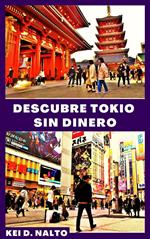 Descubre Tokio Sin Dinero