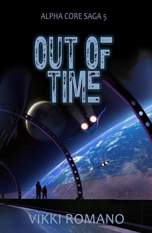 Out of Time