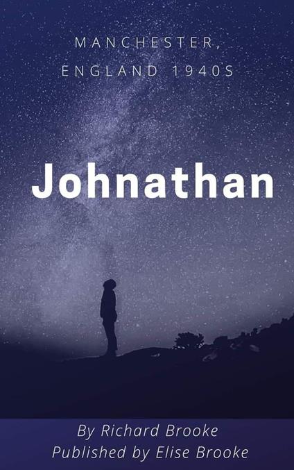 Johnathan