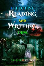 Effective Reading and Writing Tips