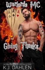 Giving Thanks-Warlord MC