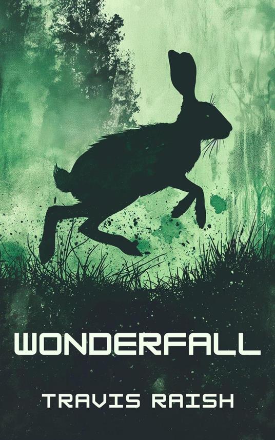 Wonderfall - Travis Raish - ebook