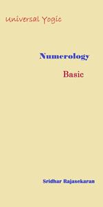 Universal Yogic Numerology