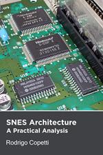 SNES Architecture