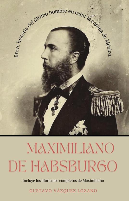 Maximiliano de Habsburgo