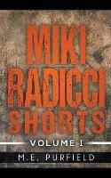 Miki Radicci Shorts