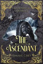 The Ascendant: Tales of Pern Coen