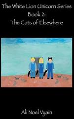 The Cats of Elsewhere