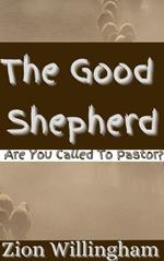 The Good Shepherd