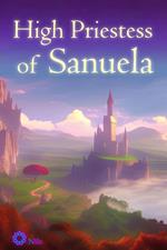 High Priestess of Sanuela