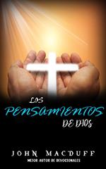 Los pensamientos de Dios