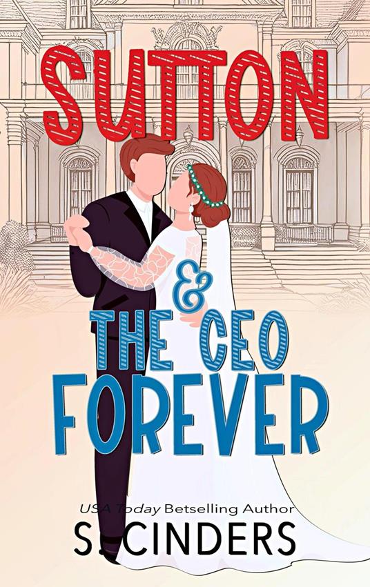 Sutton and the CEO Forever - Otterville Falls