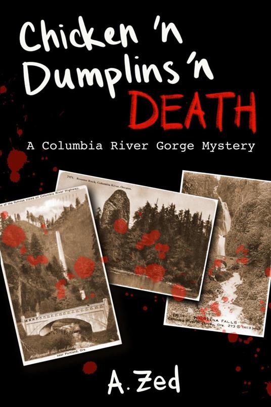 Chicken 'n Dumplins 'n Death