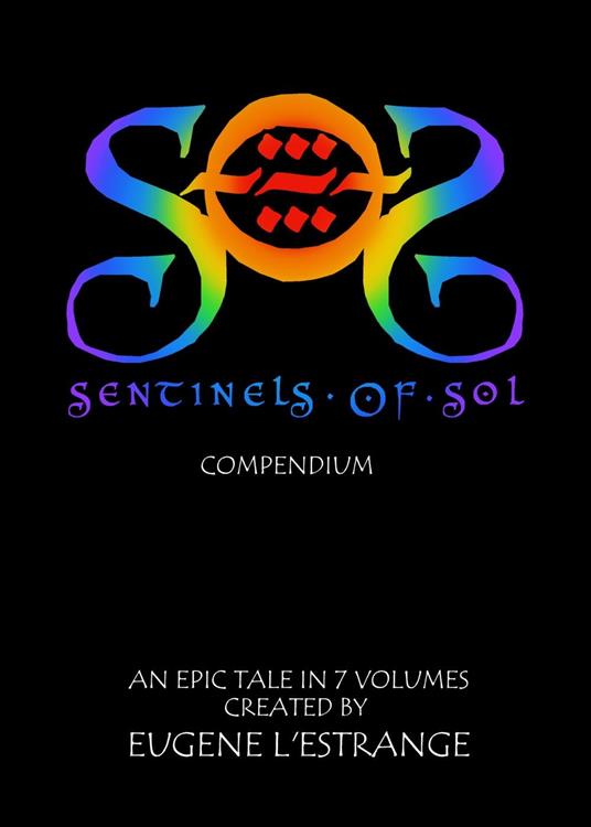 S.O.S: Sentinels Of Sol