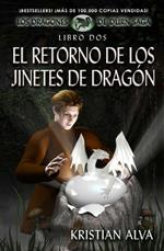 El Retorno de los Jinetes de Dragón