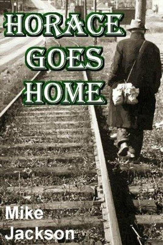 Horace Goes Home