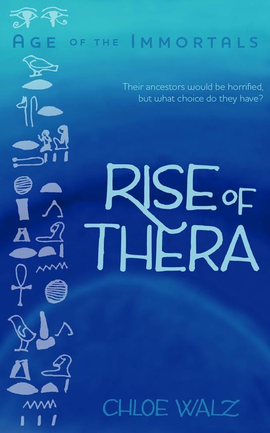 Rise of Thera