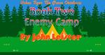 Urban Tiger The Grave Outdoors Book Two Enemy Camp