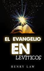 el evangelio en levíticos