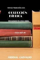 Collecion Biblica: Volumen II - Para Coleccionistas