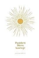 Pasitiketi Dievu kancioje: A Love God Greatly Lithuanian Bible Study Journal