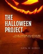 The Halloween Project: Stories for the Season