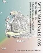 Wuv Naminals 005: Frivolities 006