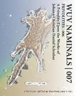 Wuv Naminals 007: Frivolities 006