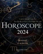 Horoscope 2024: L'astrologie cache la clé de votre chemin de vie