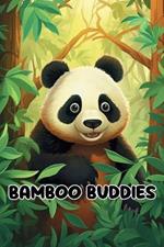 Bamboo Buddies: Panda Tales for Kids