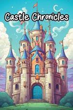 Castle Chronicles: Royal Fairy Tale Adventures