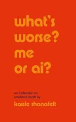 what's worse? me or ai?: an exploration on emotional depth