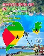 INVESTIEREN SIE IN SAO TOME UND PRINCIPE - Visit Sao Tome And Principe - Celso Salles: Investieren Sie in die Afrika-Sammlung