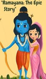 Ramayana: The Epik Story: 