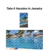 Take A Vacation In Jamaica: Jamaica Vacation Beaches Ocean Food Fly Pools Palm Trees Sunny Sandy Beach