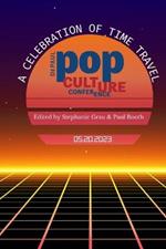 A Celebration of Time Travel: DePaul Pop Culture Conference