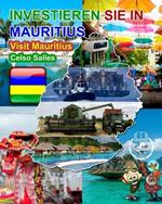 INVESTIEREN SIE IN MAURITIUS - Visit Mauritius - Celso Salles: Investieren Sie in die Afrika-Sammlung
