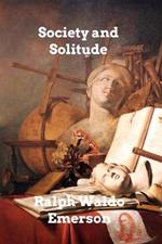 Society and Solitude