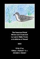 The Hawaiian Petrel - 'U'au