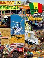 INVEST IN SENEGAL - Visit Senegal - Celso Salles: Invest in Africa Collection