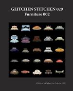 Glitchen Stitchen 029 Furniture 002