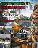 INVESTIEREN SIE IN SIMBABWE - Visit Zimbabwe - Celso Salles: Investieren Sie in die Afrika-Sammlung
