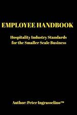 Employee Handbook: 
