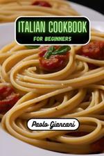 Italian Cookbook for Beginners