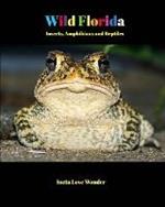 Wild Florida: Insects, Amphibians and Reptiles