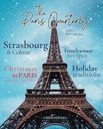 The Paris Quarterly, Winter 2022, Issue 6