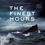 The Finest Hours (Young Readers Edition)