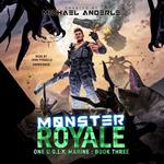 Monster Royale