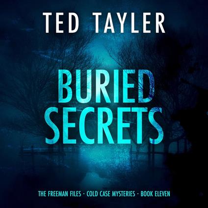 Buried Secrets